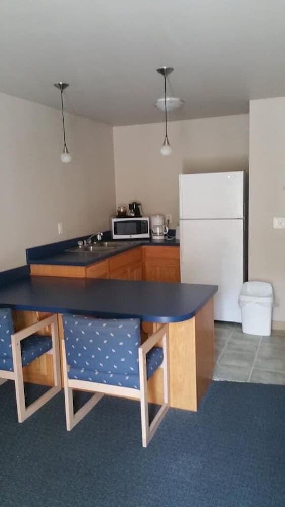 Orleans Trail Resort