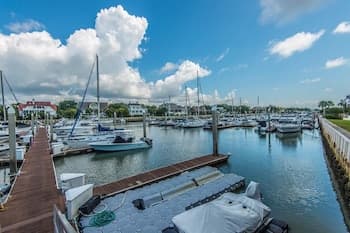406 Yacht Harbor Court