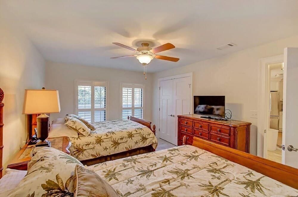 111 Summerhouse Villa