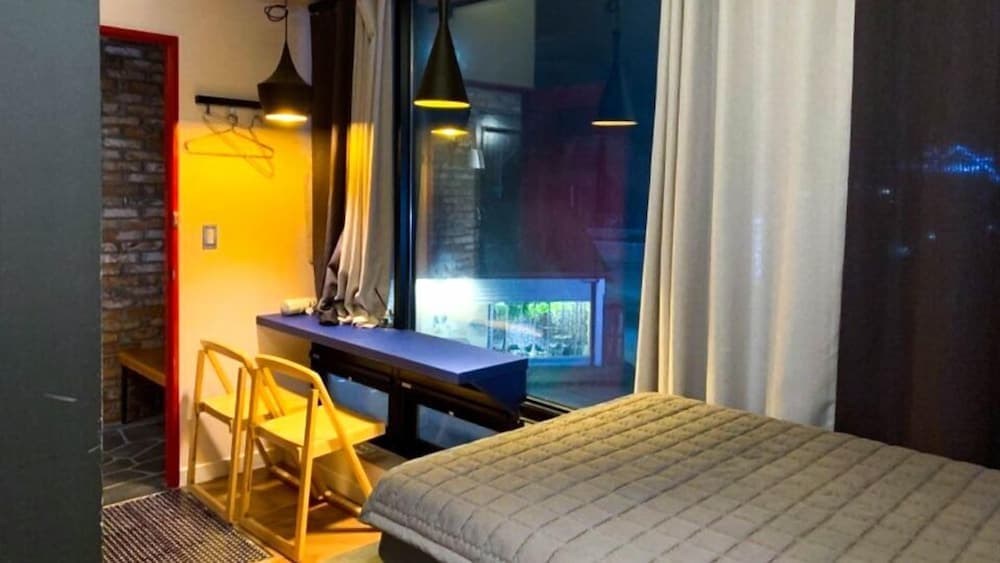 Illuso Guesthouse - Hostel