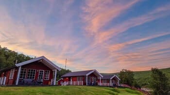 Levajok Fjellstue Adventures