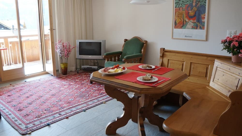 Chalet Bella Vista 6