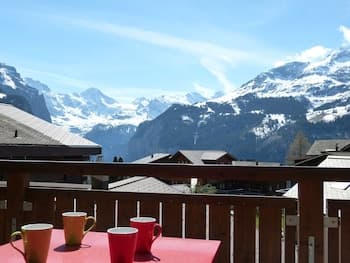 Chalet Bella Vista 6