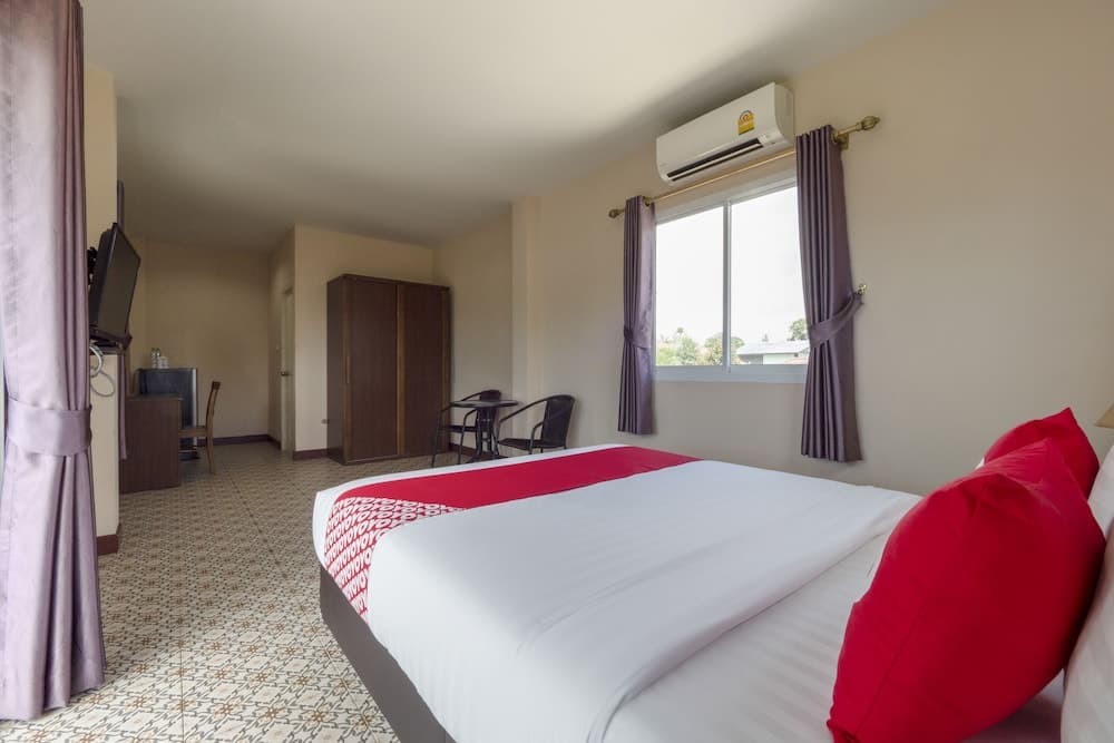 OYO 1048 Home and Garden Resort