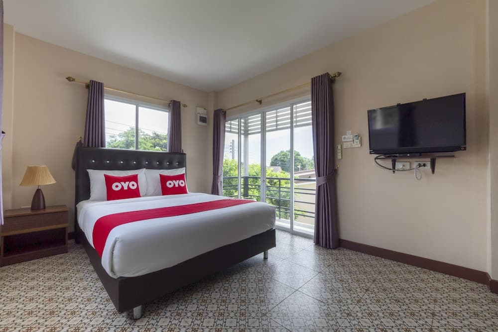 OYO 1048 Home and Garden Resort