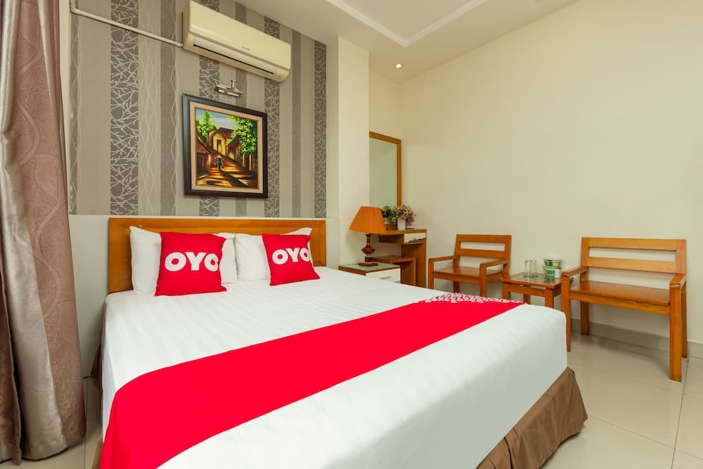 OYO 1139 An Hung Hotel