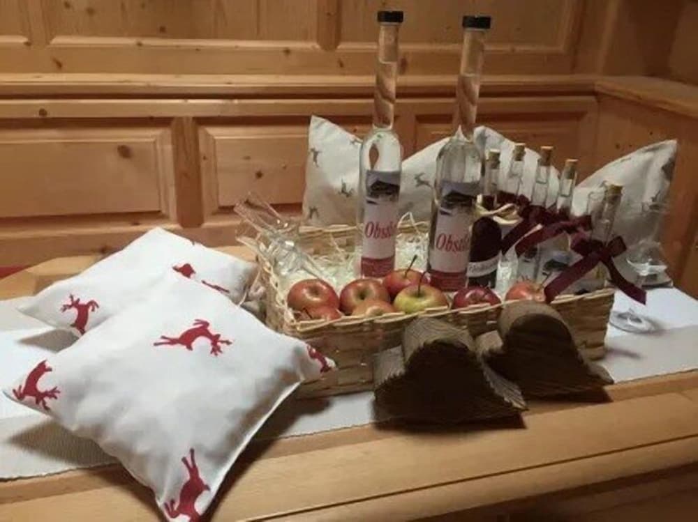 Erbhof Stoffenhof Margreiter