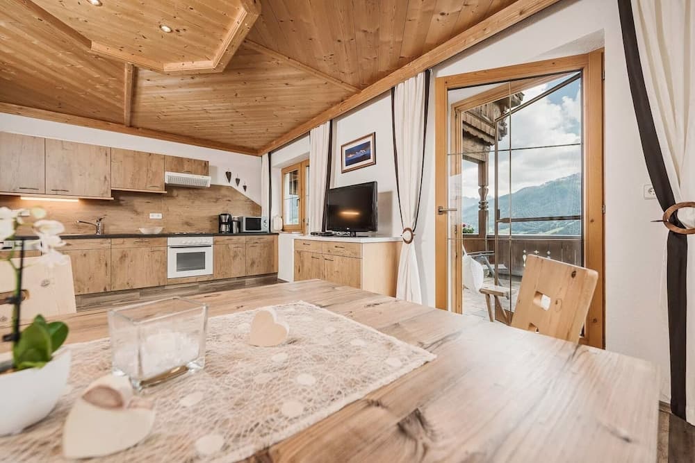 Breierhof Zell im Zillertal Tirol