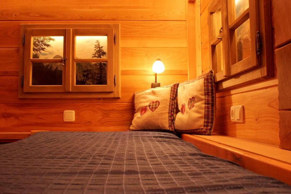 Kinder- und Familienbauernhof Christa