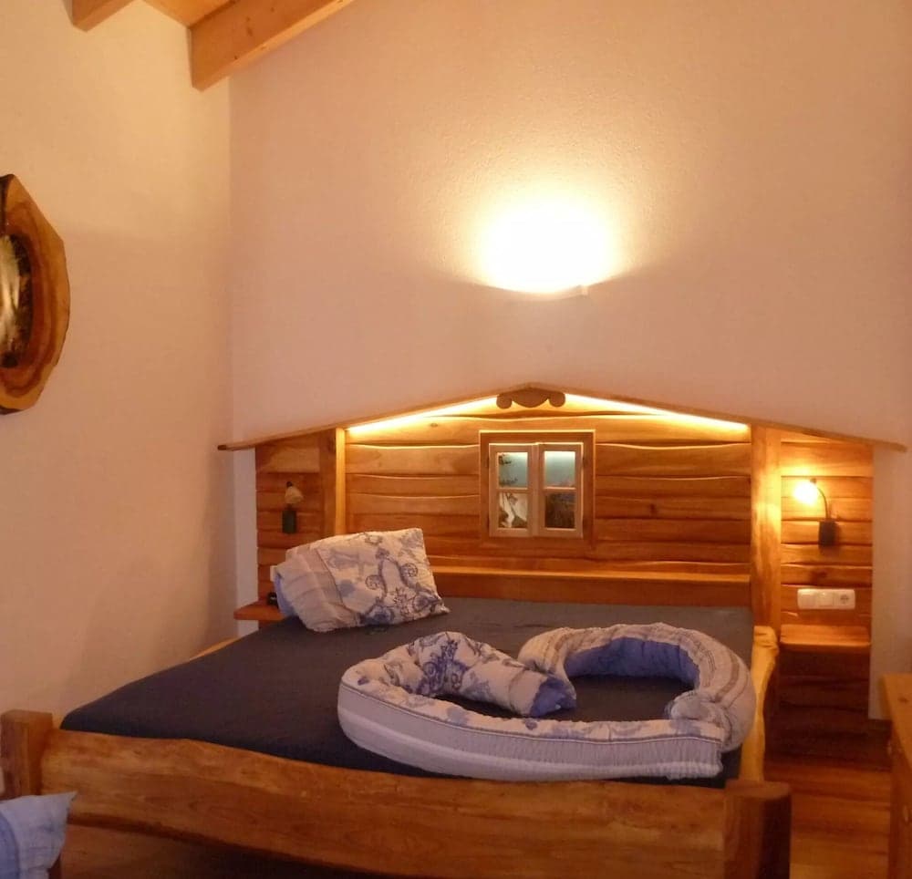 Kinder- und Familienbauernhof Christa