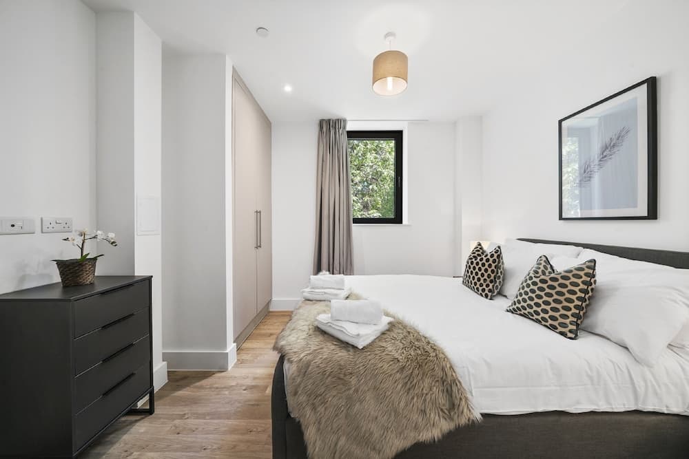 Executive Apartments in Bermondsey FREE WIFI & AIRCON by City Stay Aparts London