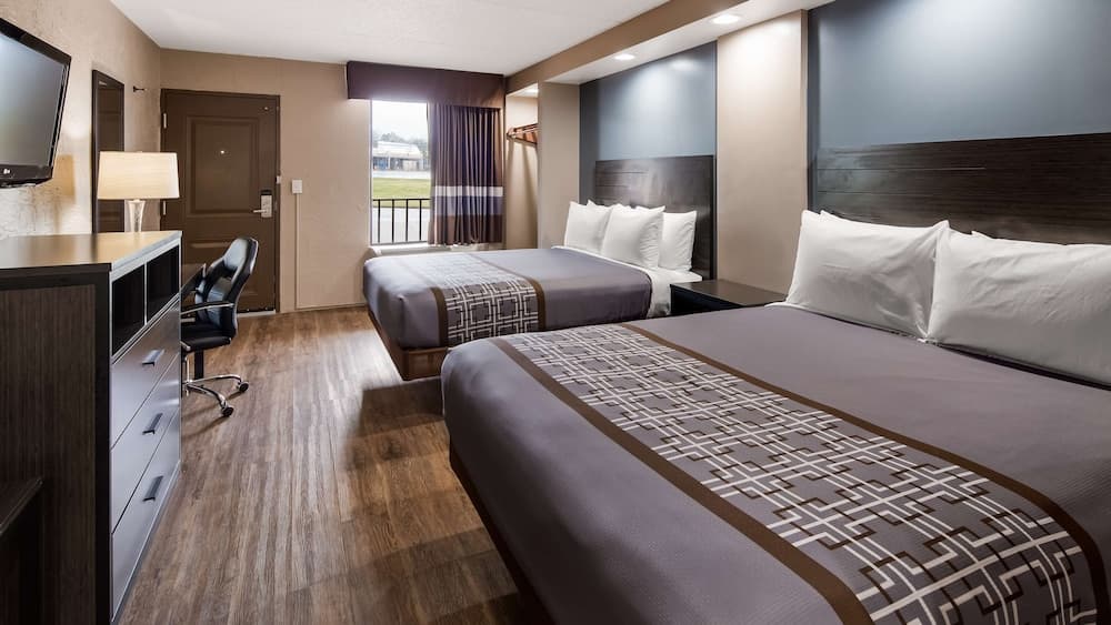 SureStay Hotel by Best Western Jasper