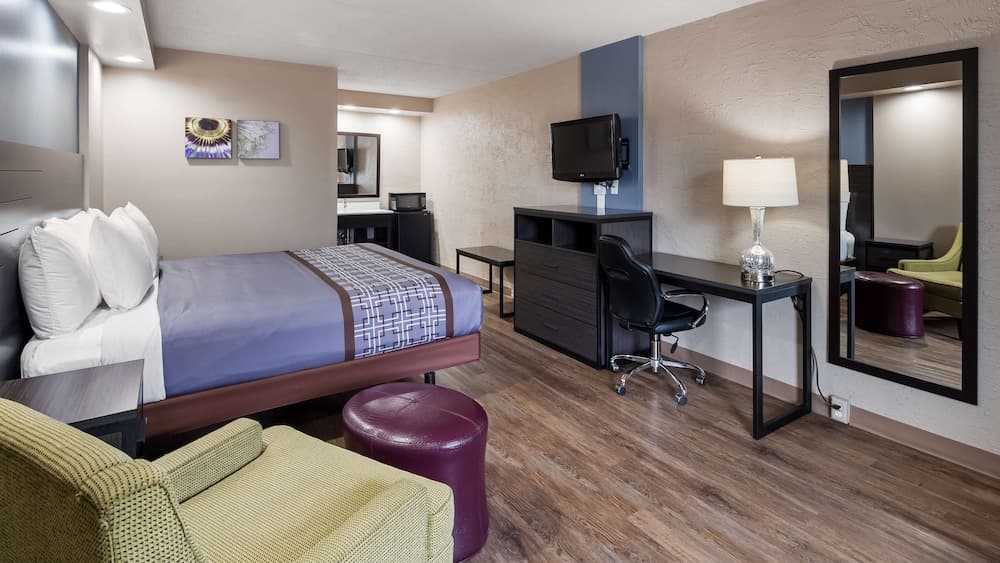 SureStay Hotel by Best Western Jasper
