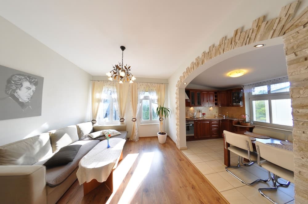 Chopina 3City Rentals