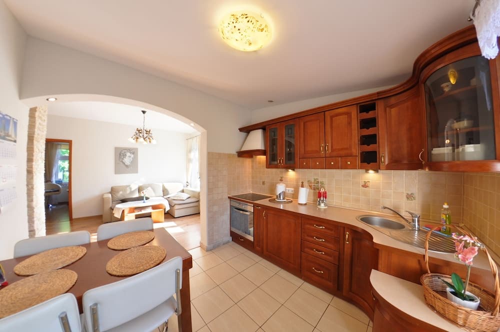 Chopina 3City Rentals