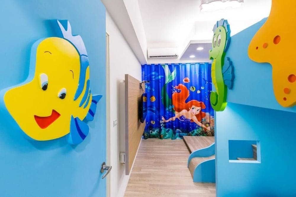 Songfeng Qinzi Homestay