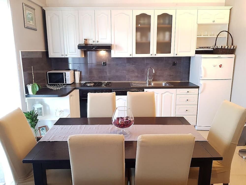 Spacious Apartment Neda