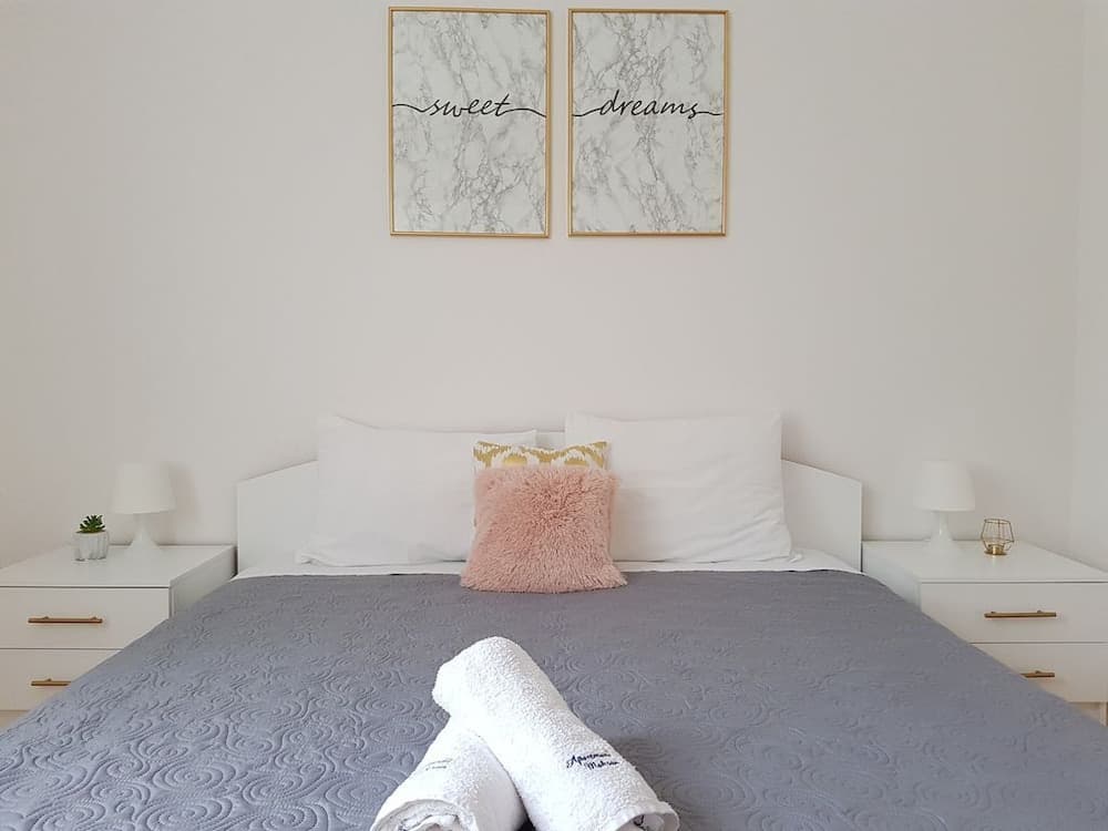 Nicely decorated apartment Neda