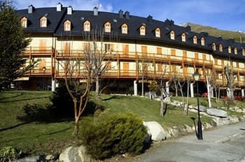 Apartamentos La Solana