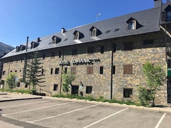 Hotel Romànic