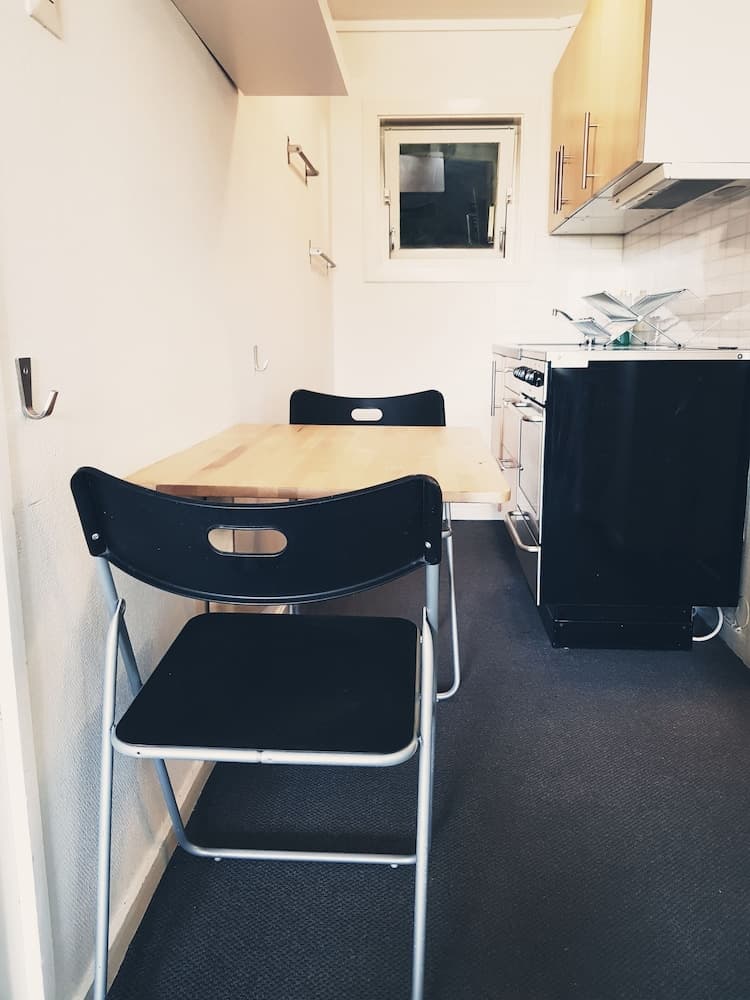 StayPlus Central Apartment With Garden