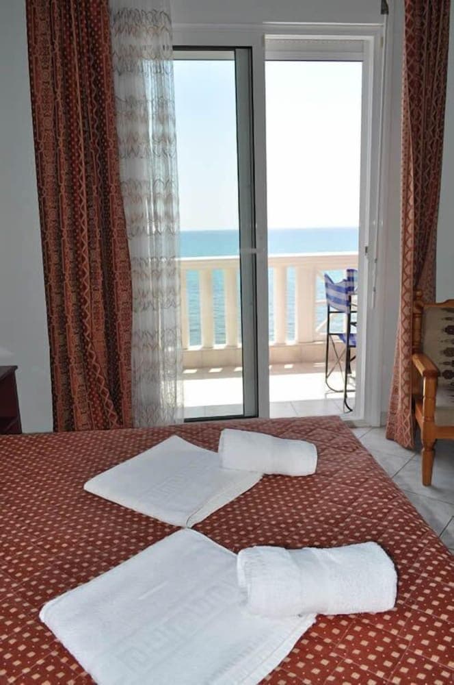 Hotel Samaras Beach