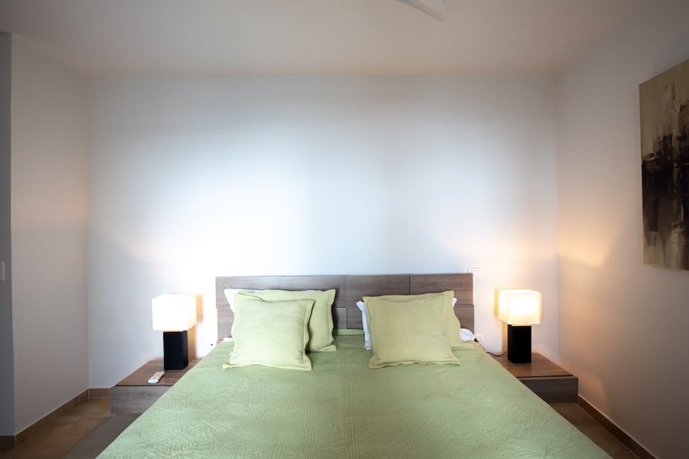 Blue Marine Penthouse