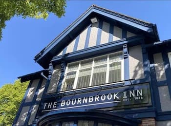 The Bournbrook Inn