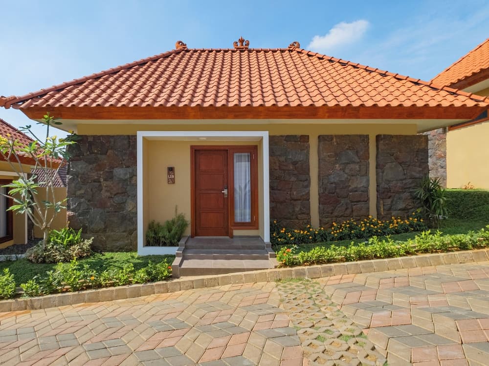 Shanaya Resort Malang