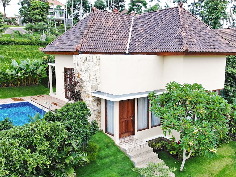 Shanaya Resort Malang