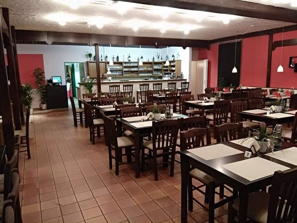 Restaurant El Greco