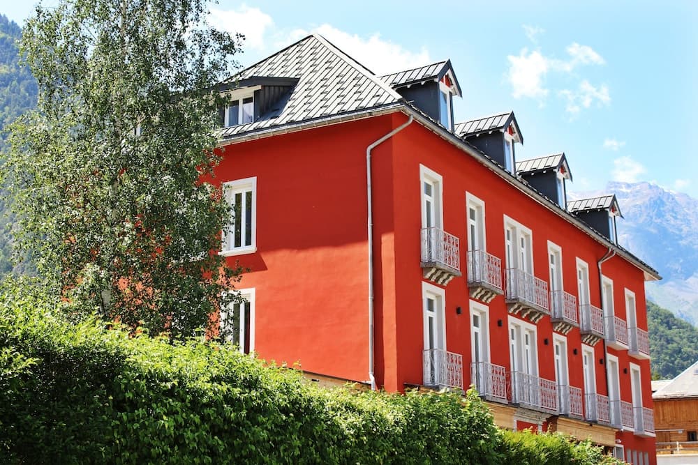 hotel image