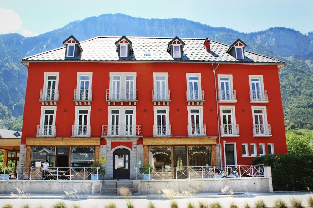 hotel image