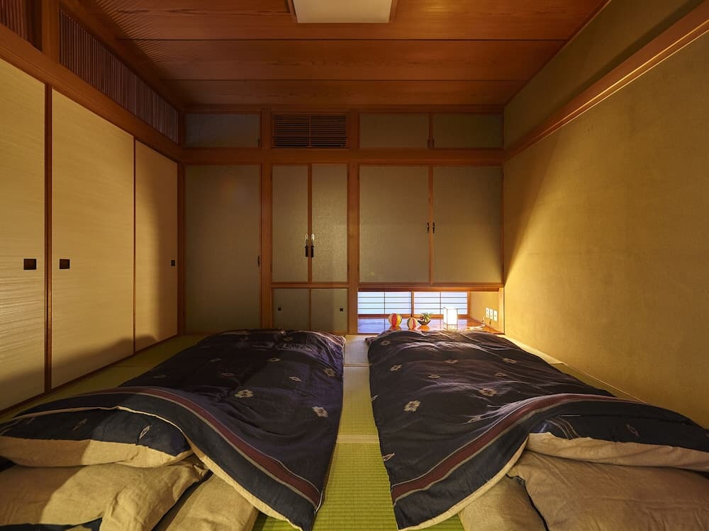 Oyado Kinokuniya Naka Machi