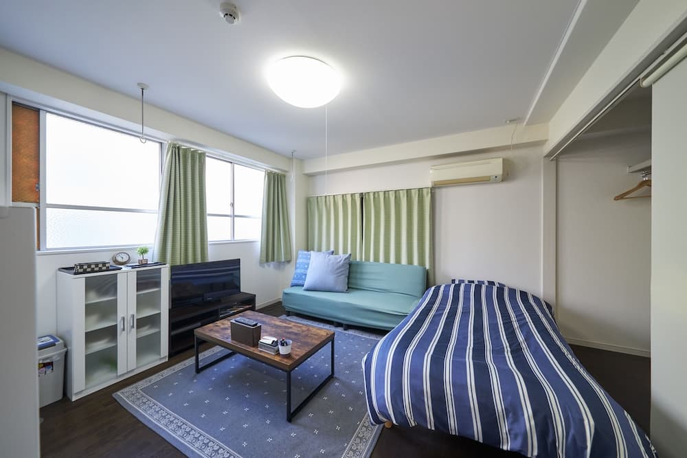 Oyado Kinokuniya Daikoku Machi