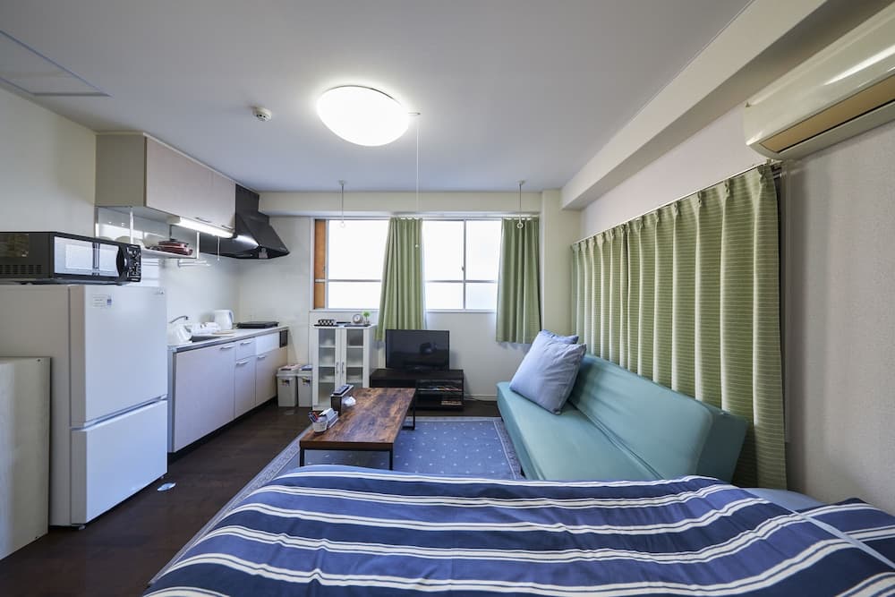 Oyado Kinokuniya Daikoku Machi