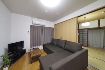 Oyado Kinokuniya Junin Machi