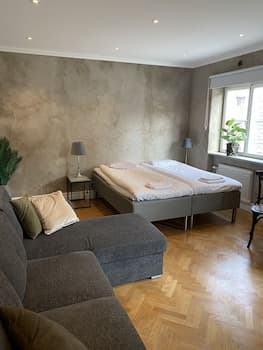 Visby City Apartments