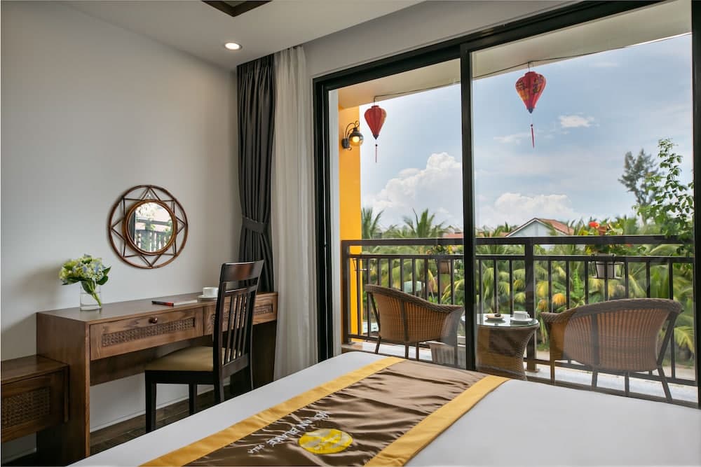 Villa Blake Hoi An