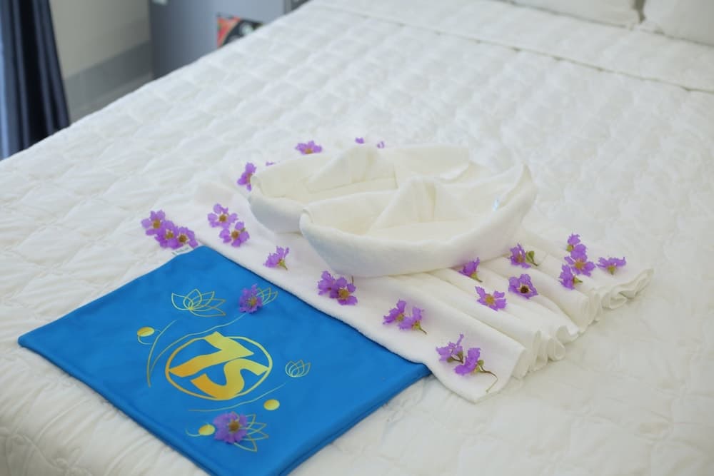 7S Hotel Nam Anh 2 Vung Tau