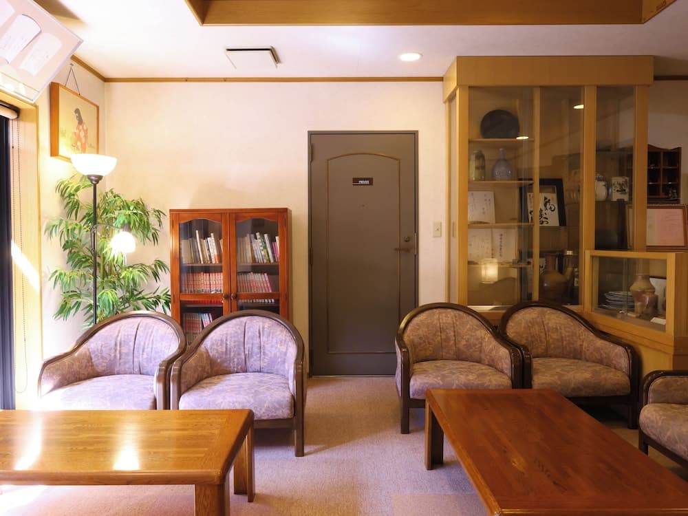 Kakeyu Onsen Kutsurogi No Yado Kuroiwa Ryokan