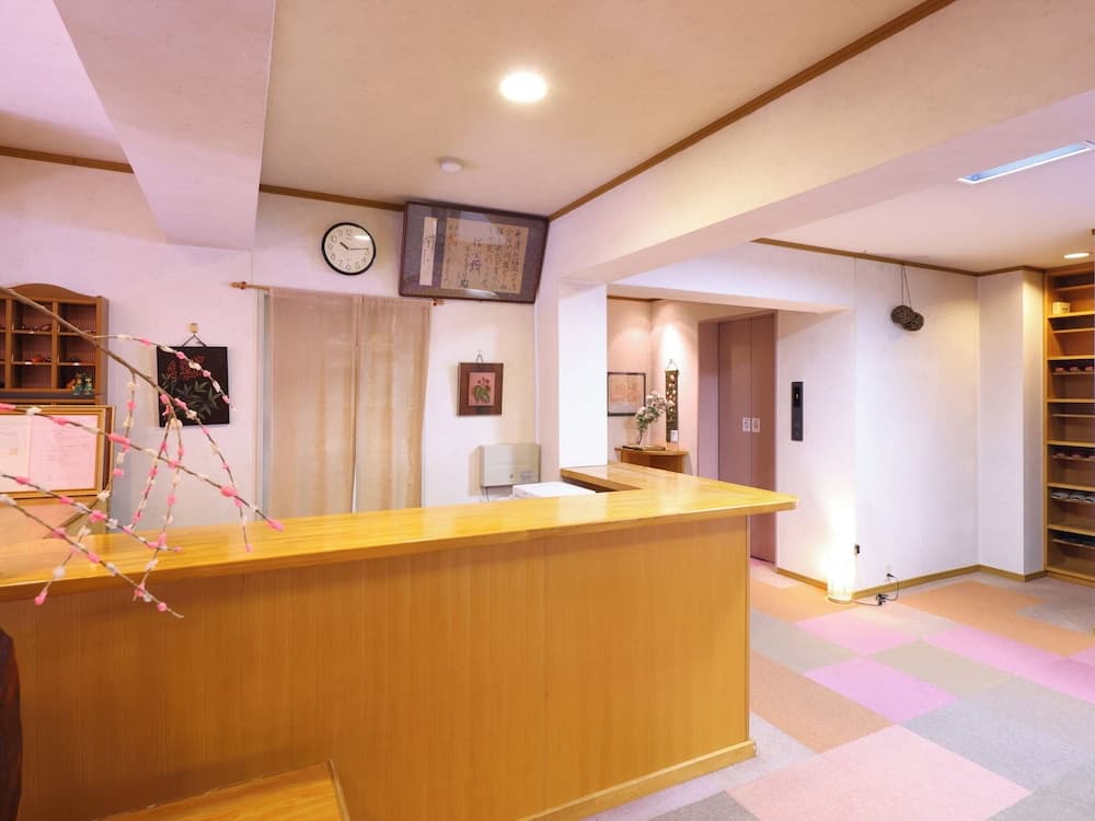 Kakeyu Onsen Kutsurogi No Yado Kuroiwa Ryokan