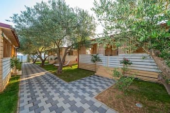 Mobile Home Pecten 04