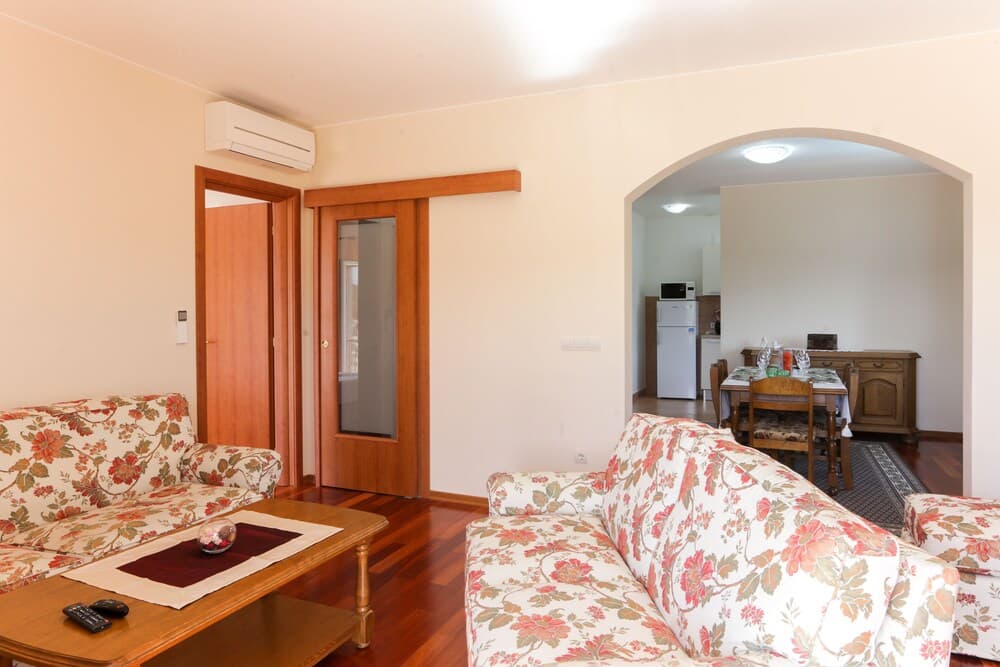 Apartments Villa Harmonia