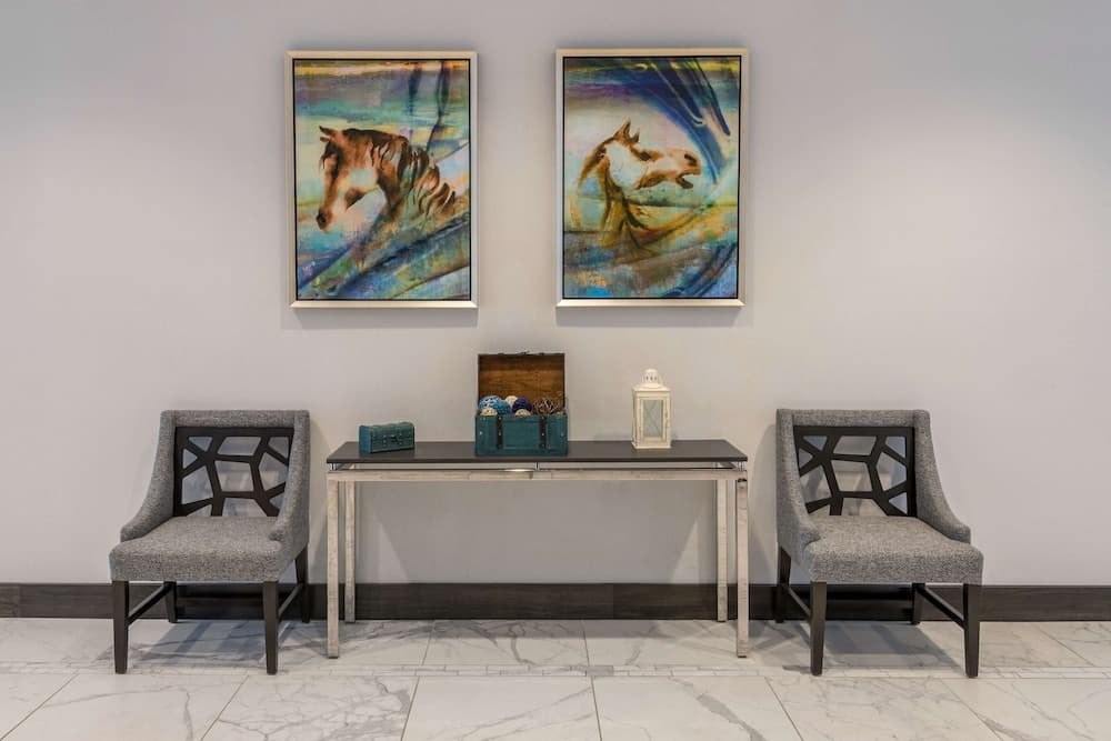 Hilton Garden Inn Memphis East Germantown, TN