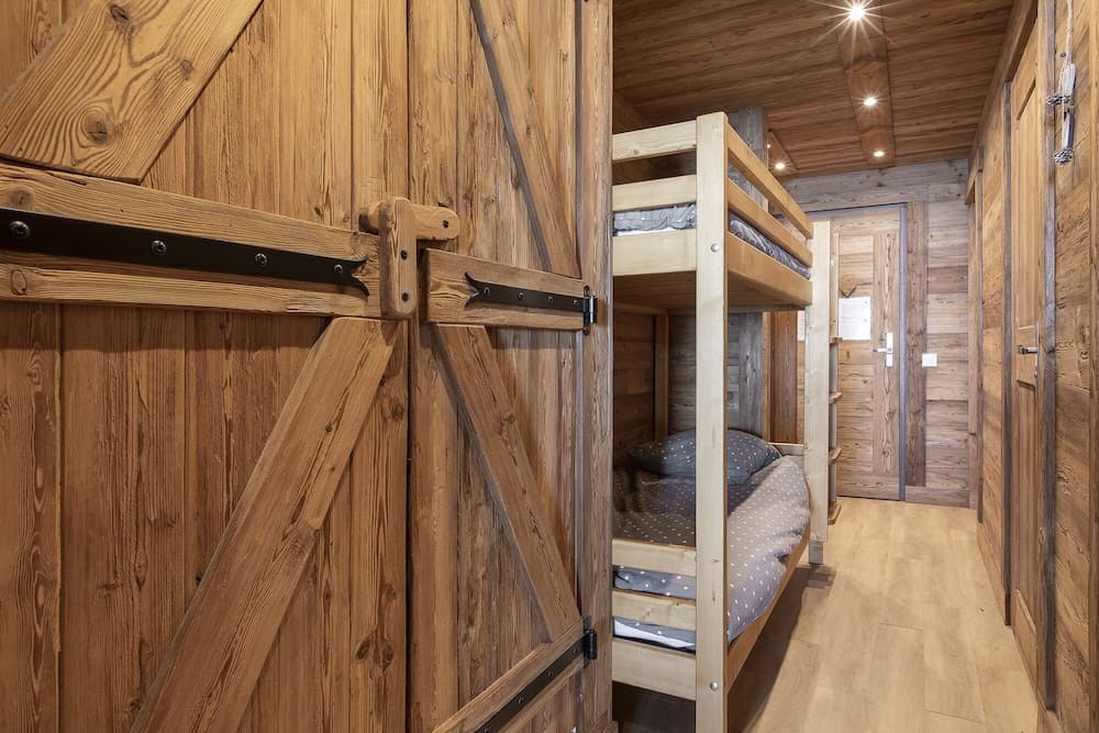 Résidence Le Sérac - Val Thorens