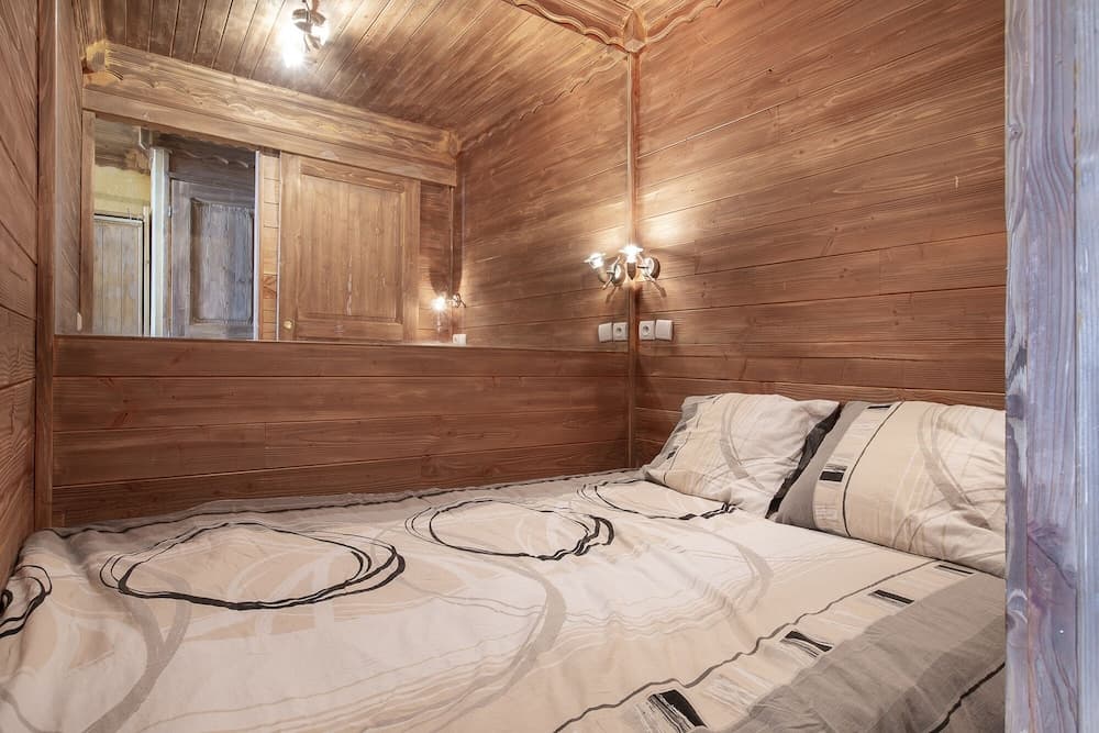 Résidence Le Sérac - Val Thorens