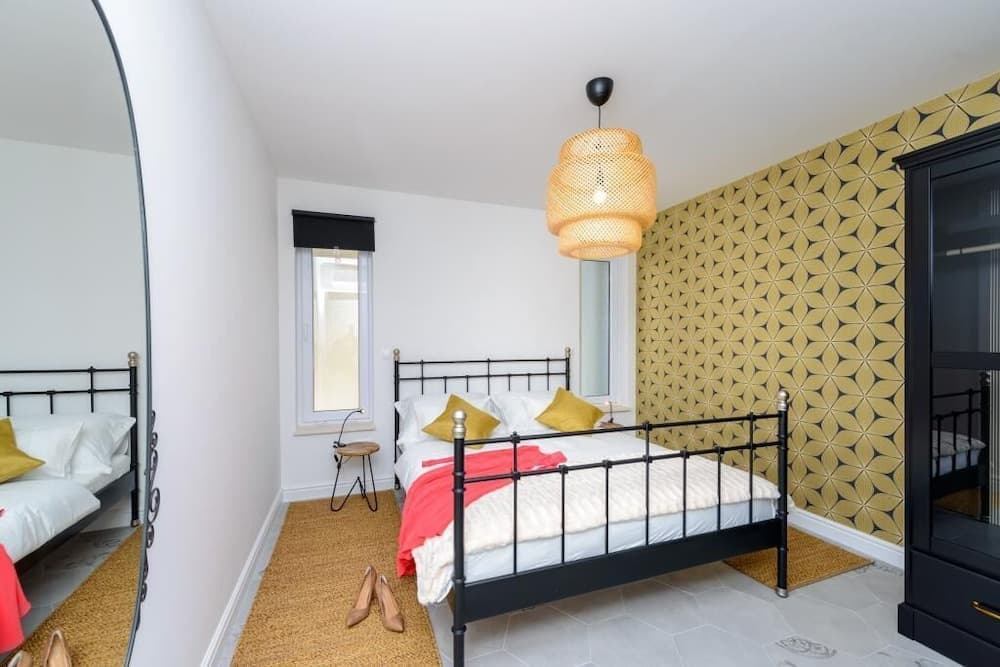 Apartments Villa Capitano - PK