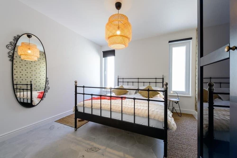 Apartments Villa Capitano - PK