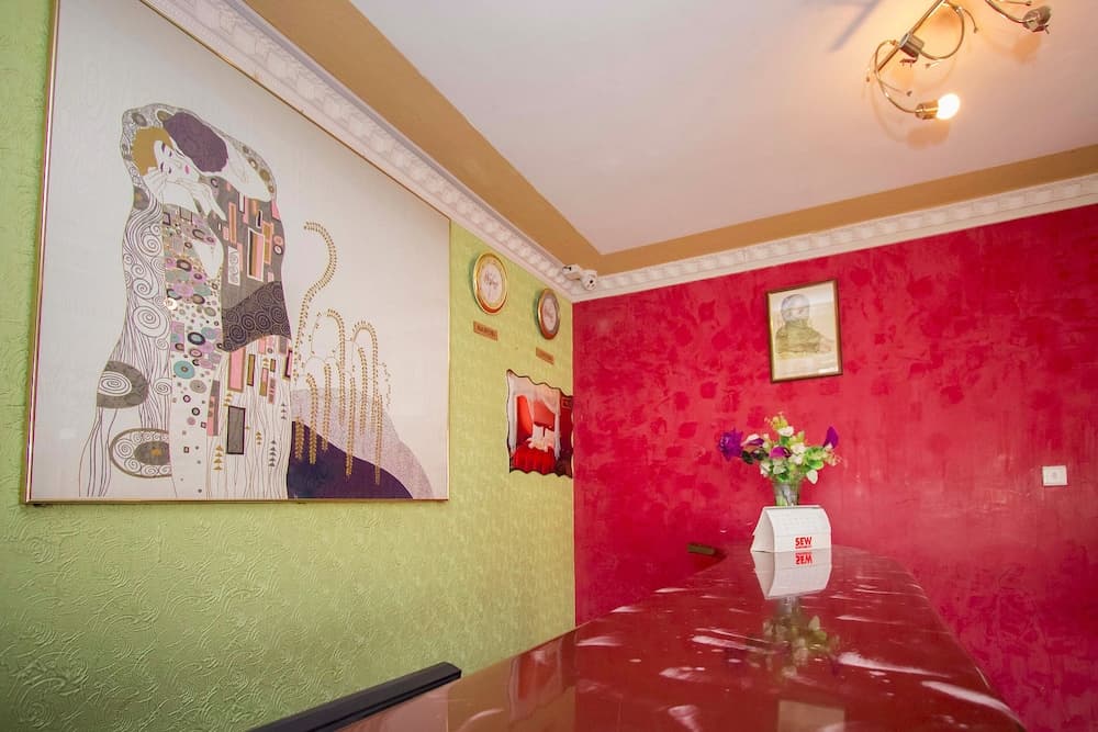 The Stand Leisure Hotel